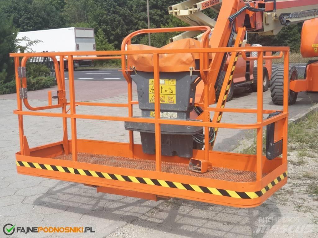 JLG 860 SJ 伸縮臂高空作業車