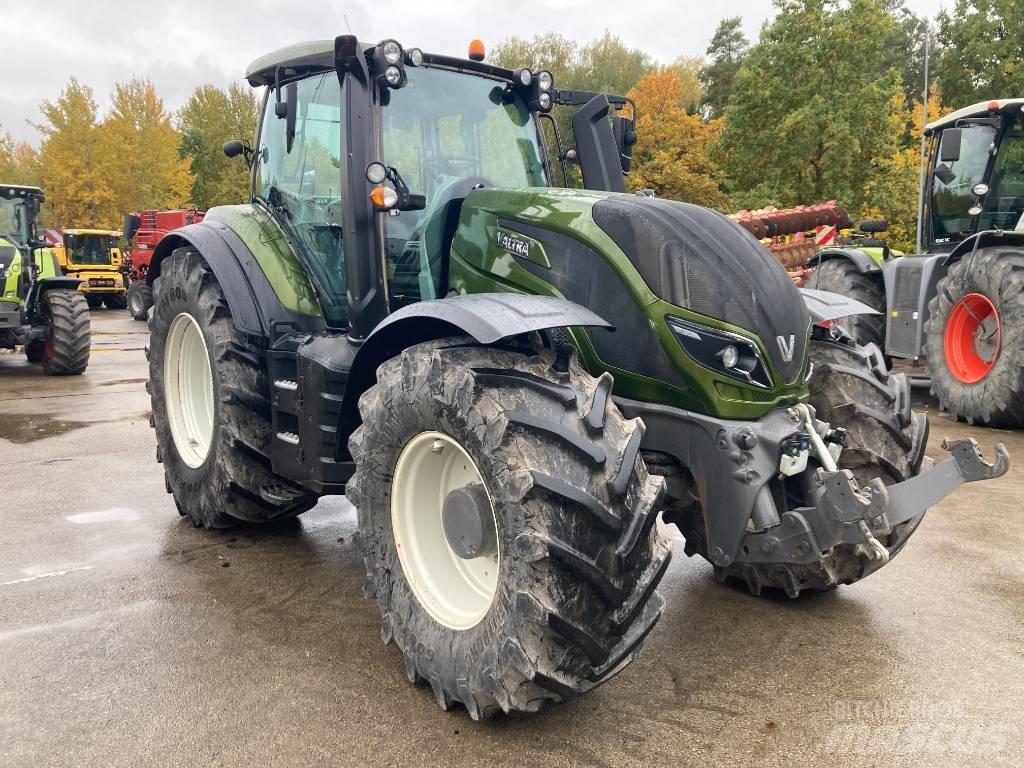 Valtra T 234 曳引機