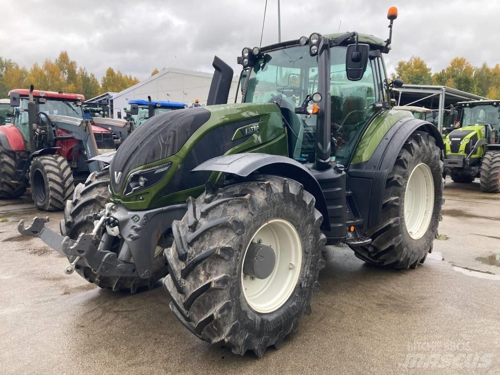 Valtra T 234 曳引機
