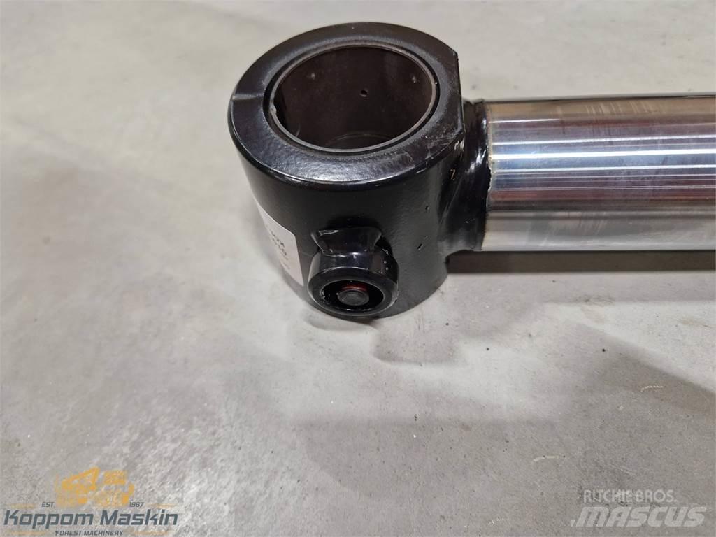 Rottne 021-0444 收穫機頭