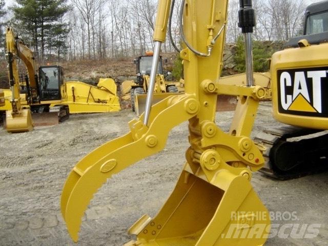 CAT 311 F 履帶式 挖土機/掘鑿機/挖掘機