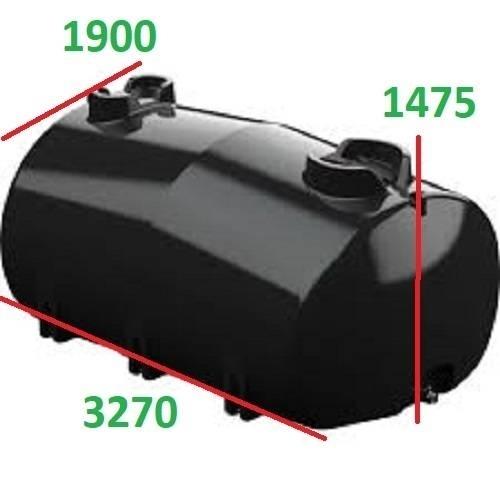Tank Master 6000 槽貨櫃