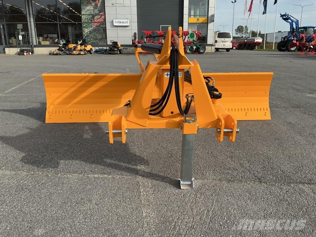 Wieska W350 SR2 刮路機