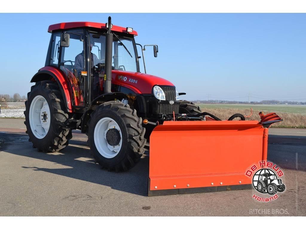 Boxer PU3300V 汽車