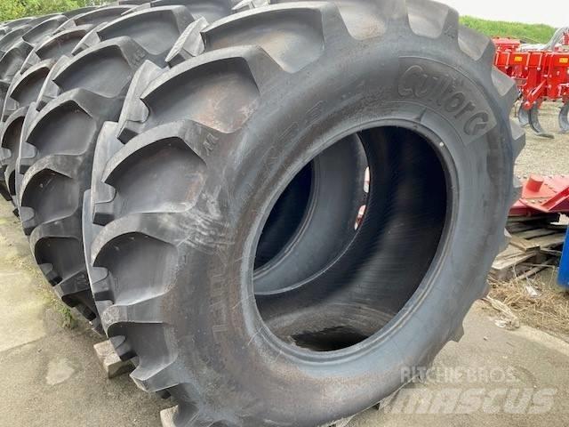  Cultor 710/70R38 輪胎、車輪和輪圈