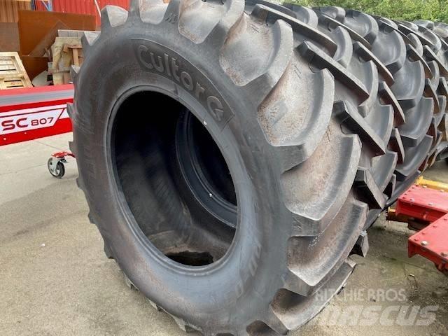  Cultor 710/70R38 輪胎、車輪和輪圈