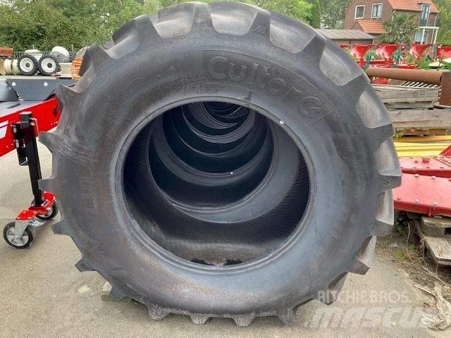  Cultor 710/70R38 輪胎、車輪和輪圈