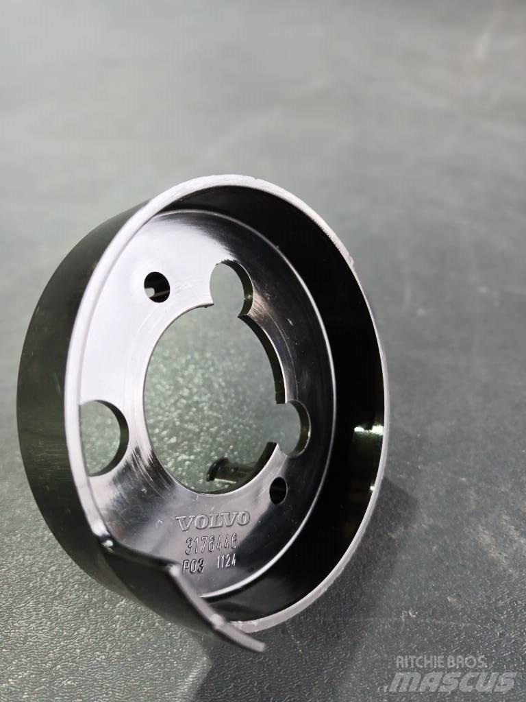 Volvo COVER 3176446 齒輪箱