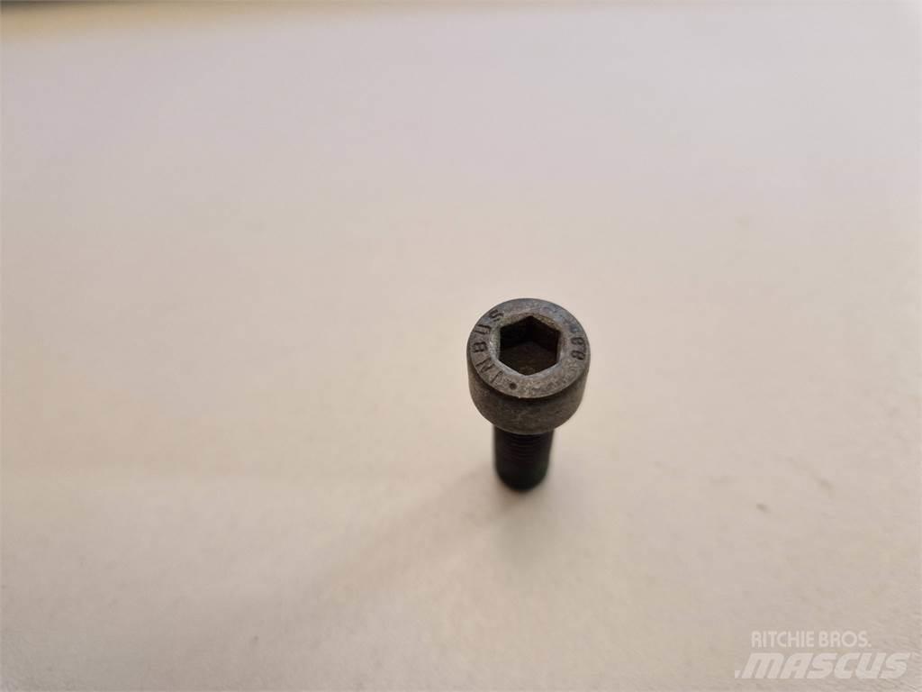 Rottne 033-0173 引擎/發動機