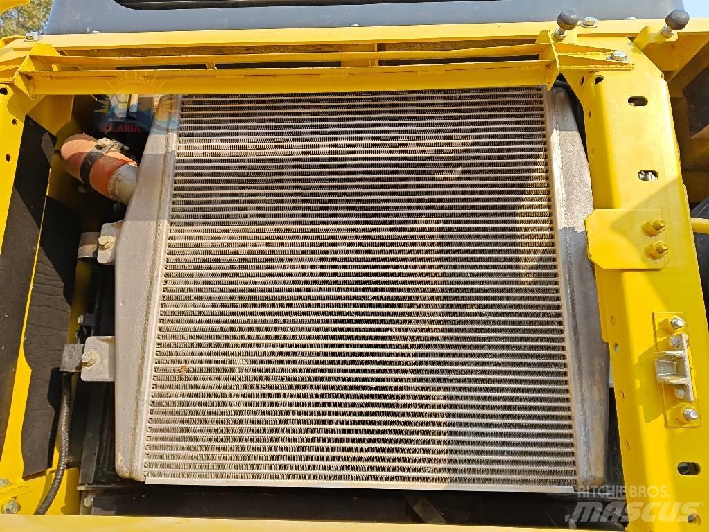 Komatsu PC 400-8 履帶式 挖土機/掘鑿機/挖掘機