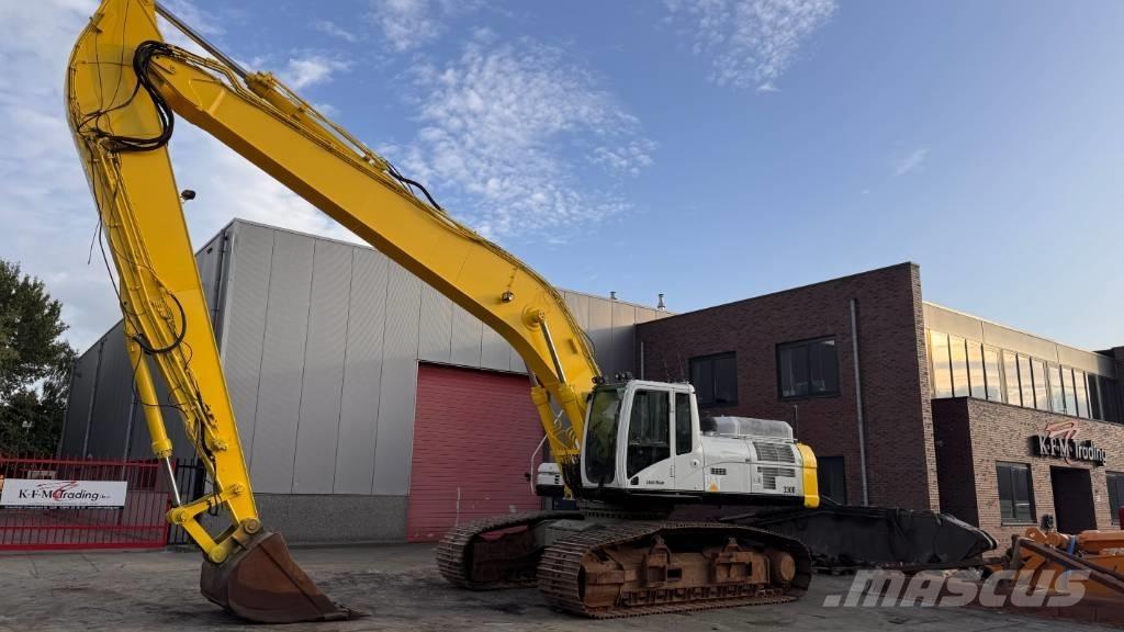 CAT 330 D L LR 履帶式 挖土機/掘鑿機/挖掘機