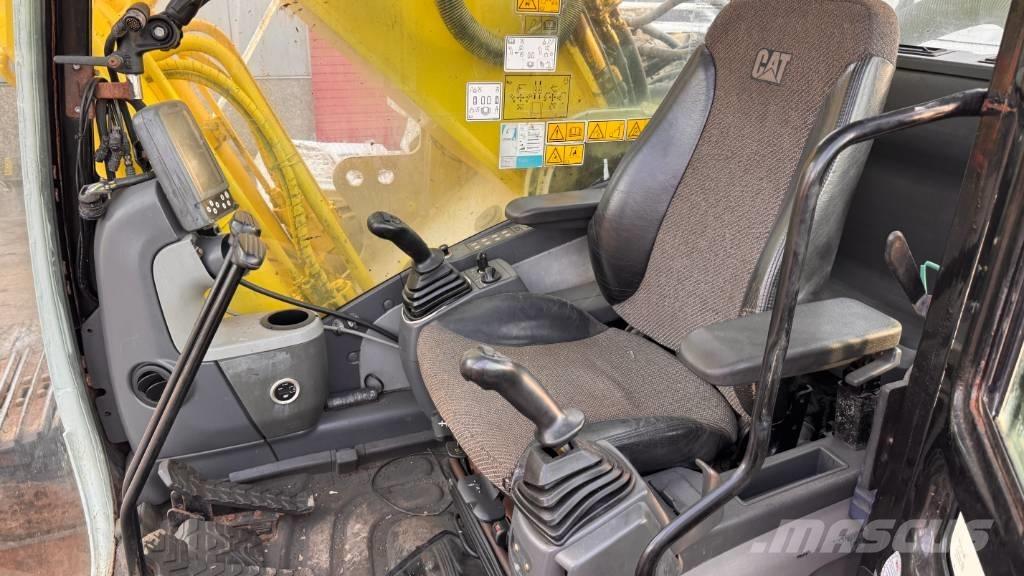 CAT 330 D L LR 履帶式 挖土機/掘鑿機/挖掘機