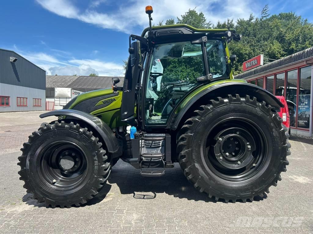 Valtra N 174 A 曳引機
