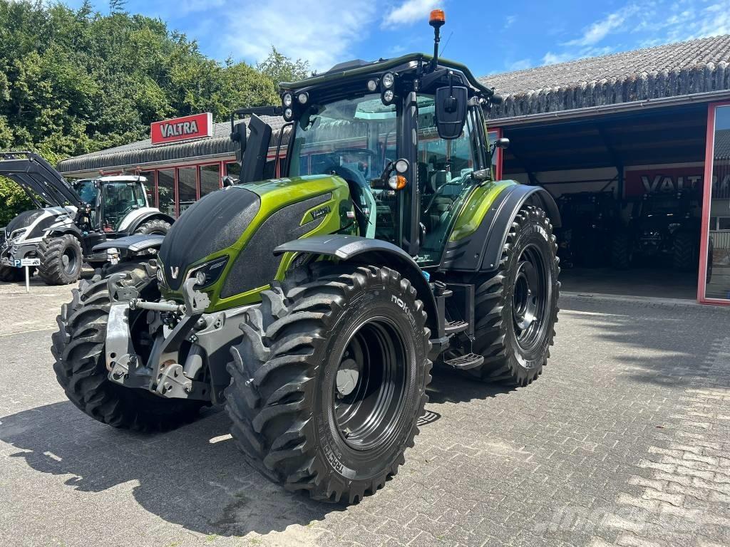 Valtra N 174 A 曳引機