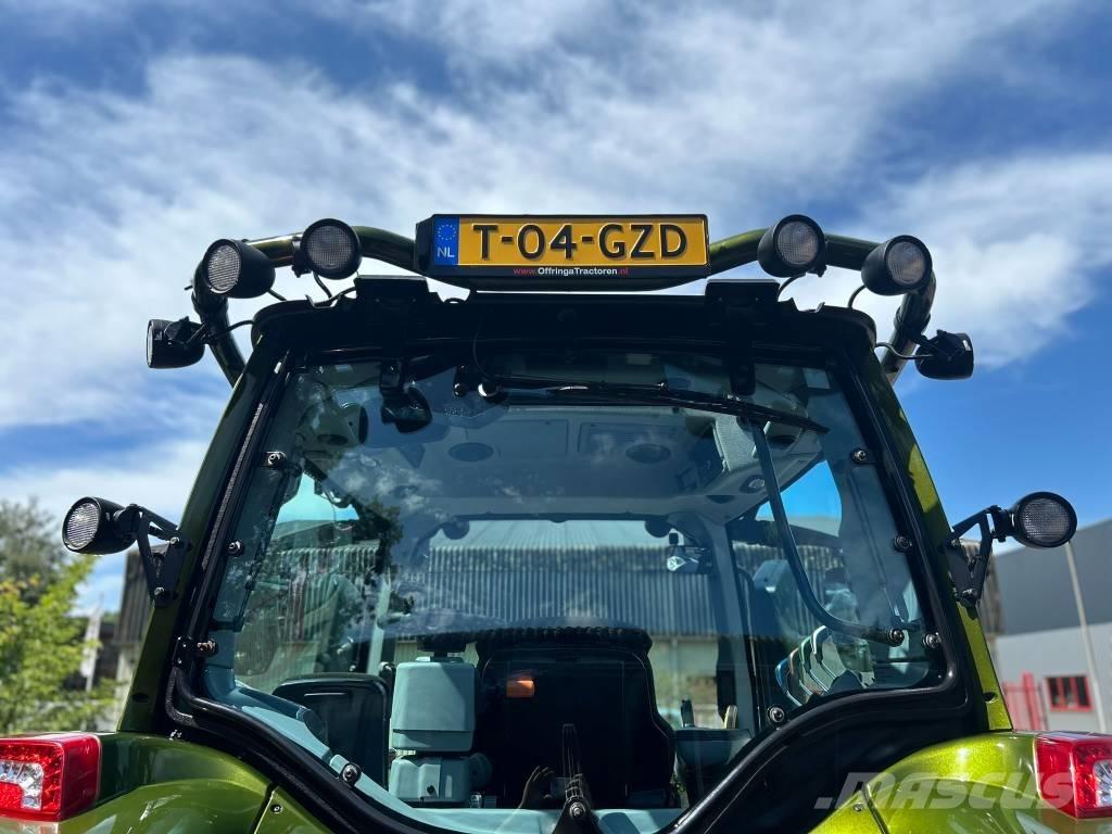 Valtra N 174 A 曳引機