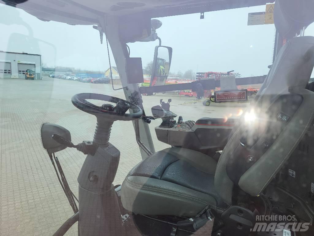 Horsch LEEB PT 8.300 自走式噴霧機