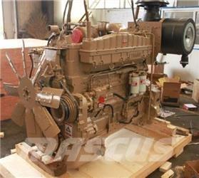 Cummins NTA855-G4(M) 引擎/發動機