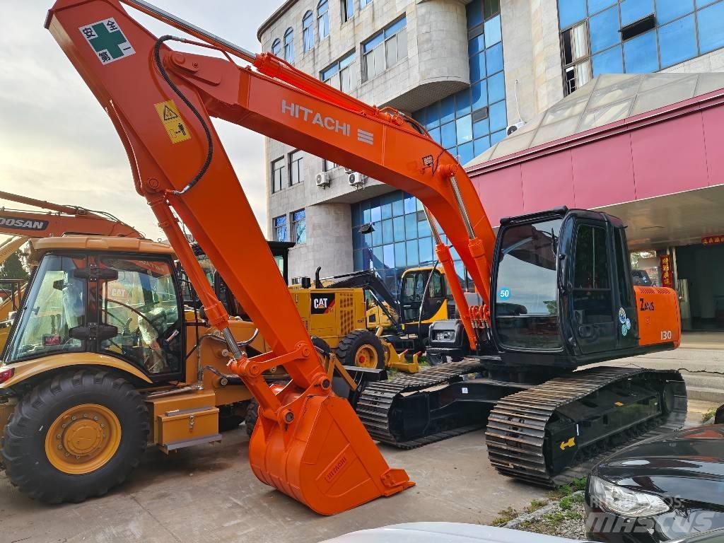 Hitachi ZX 130 LC 履帶式 挖土機/掘鑿機/挖掘機