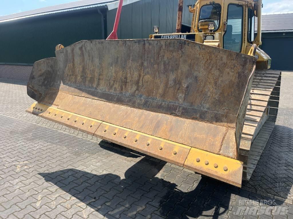 CAT D 6 M LGP 履帶推土機