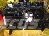 Cummins 6BT5.9-C125 引擎/發動機