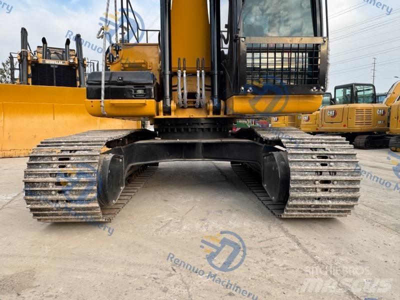 CAT 320 D 履帶式 挖土機/掘鑿機/挖掘機