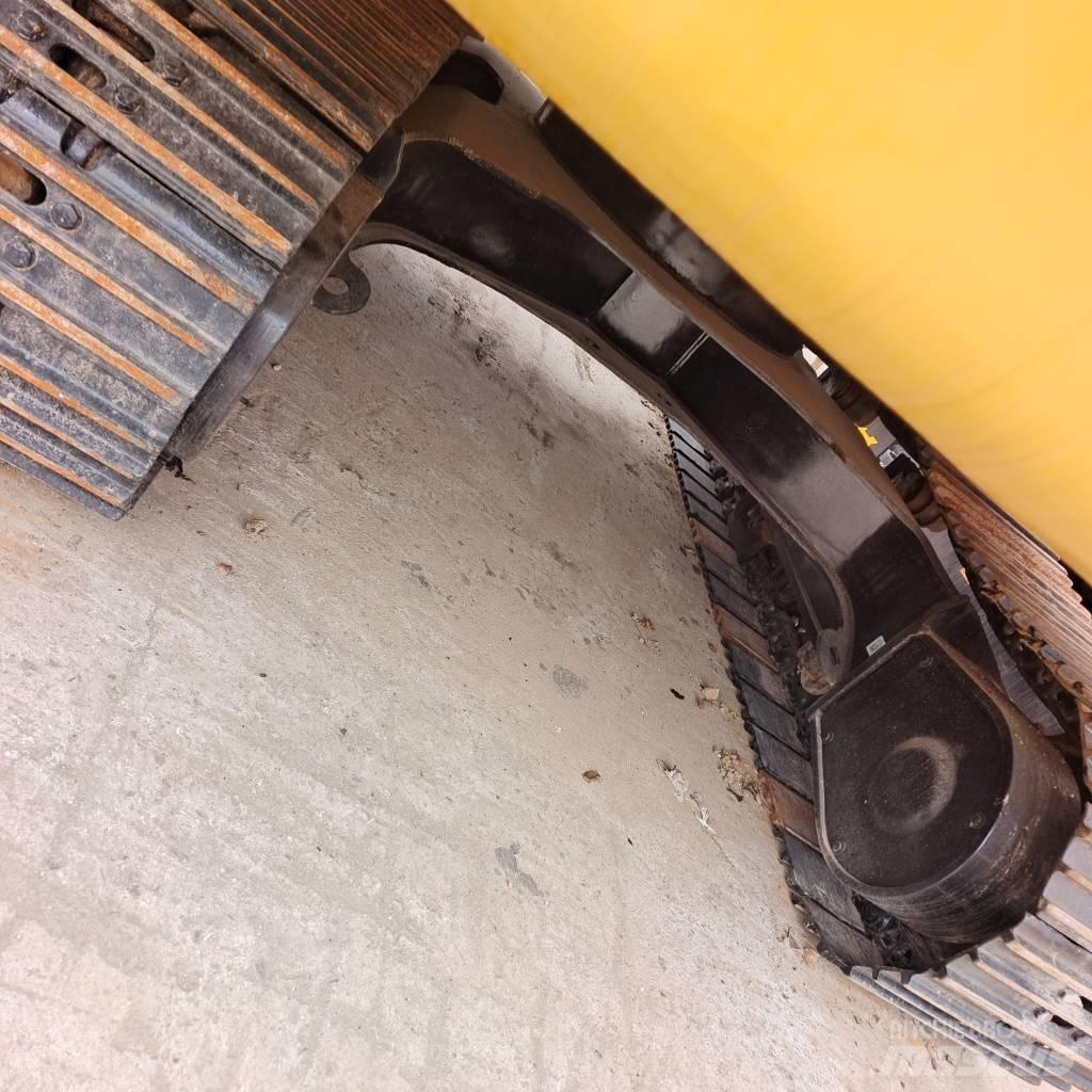 CAT 320GC 履帶式 挖土機/掘鑿機/挖掘機