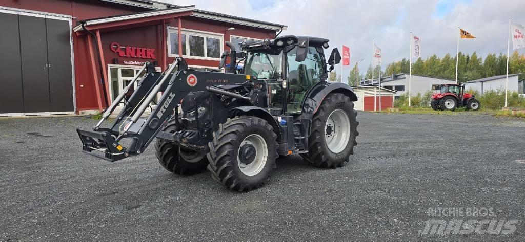 Case IH Maxxum 150 曳引機
