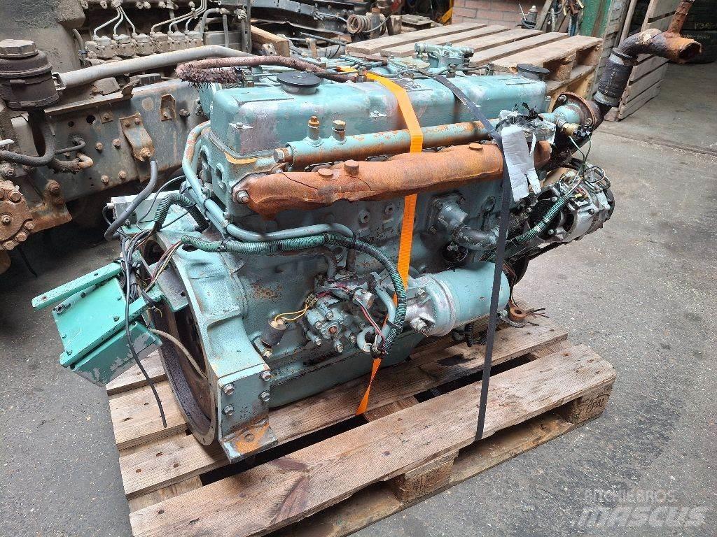 Mitsubishi 6DS70-P 引擎/發動機