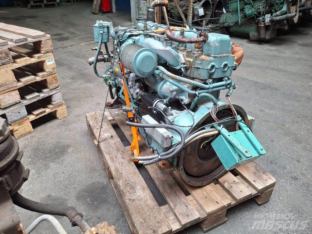Mitsubishi 6DS70-P 引擎/發動機