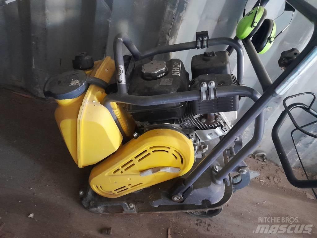 Atlas Copco LF 75 夯實機(夯土機)