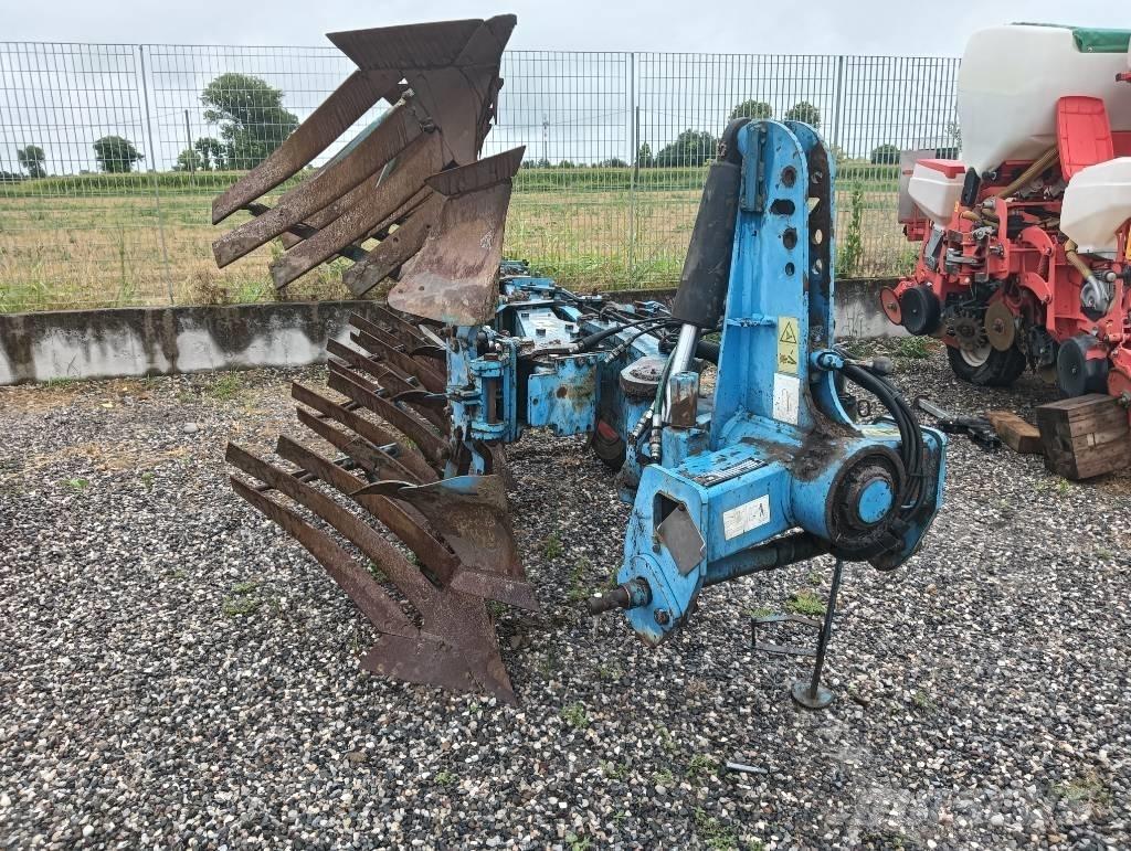Lemken Vari-Opal 9 鑿犁