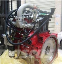 Cummins QSF2.8 46 引擎/發動機