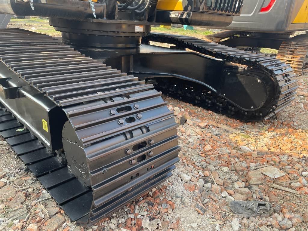 Sany SY 235 履帶式 挖土機/掘鑿機/挖掘機