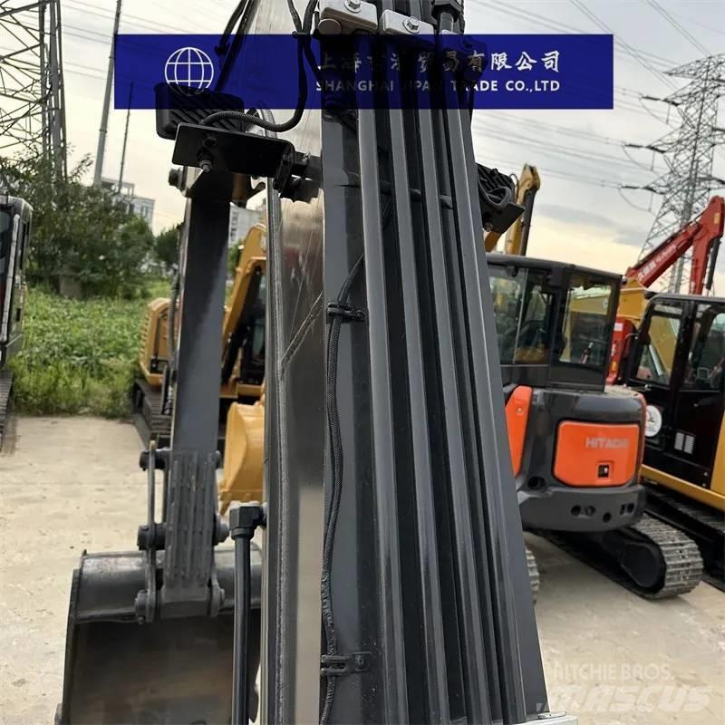 Volvo EC 60 C 履帶式 挖土機/掘鑿機/挖掘機