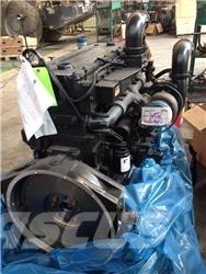 Cummins QSM11-C375 引擎/發動機