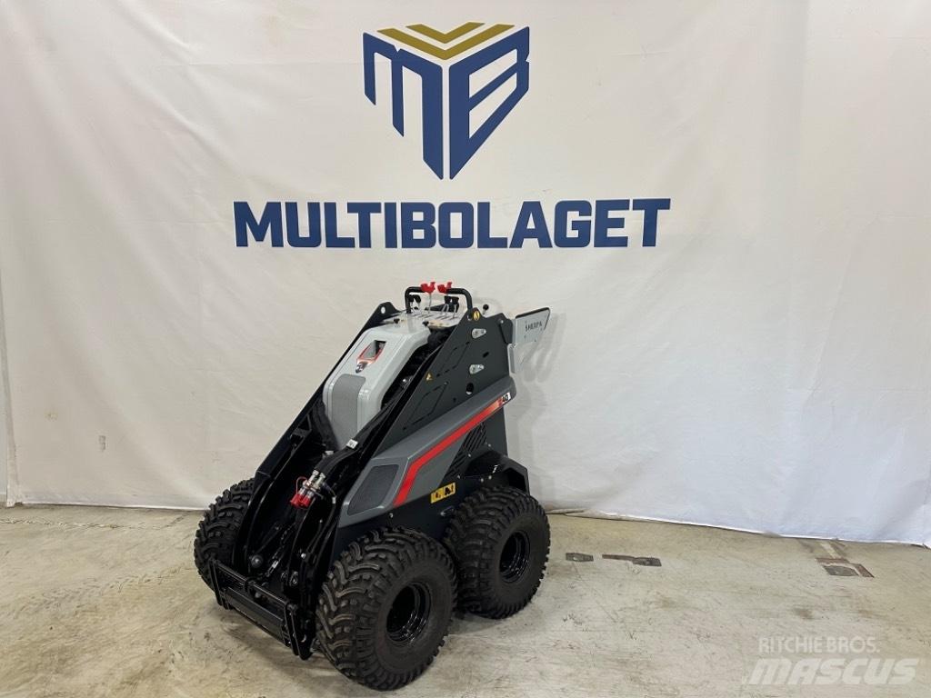 Sherpa Z40 小型裝載機