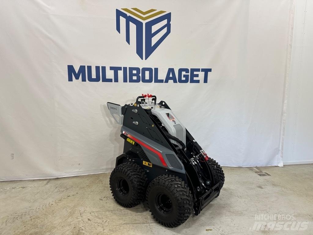 Sherpa Z40 小型裝載機