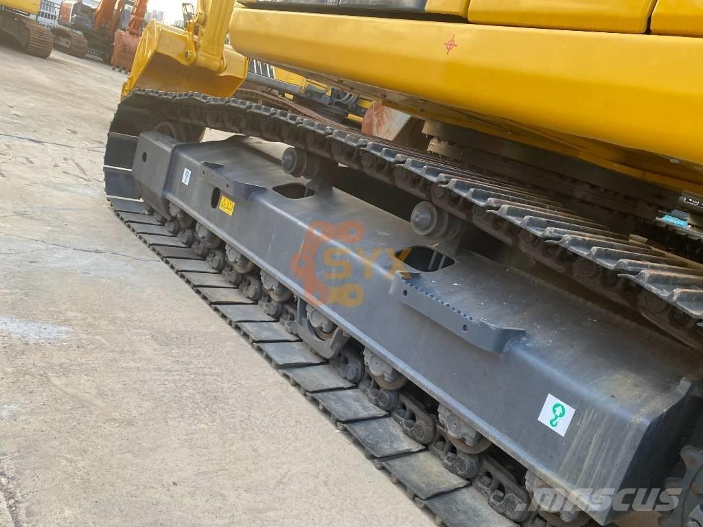 Komatsu PC 220 -8N1 履帶式 挖土機/掘鑿機/挖掘機