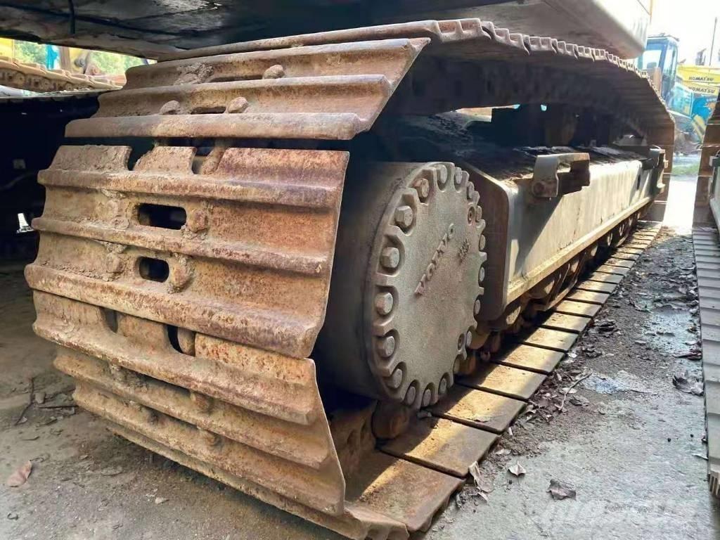 Volvo EC 360 B LC 履帶式 挖土機/掘鑿機/挖掘機