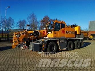 Demag AC 45-1 全路面起重機/吊車
