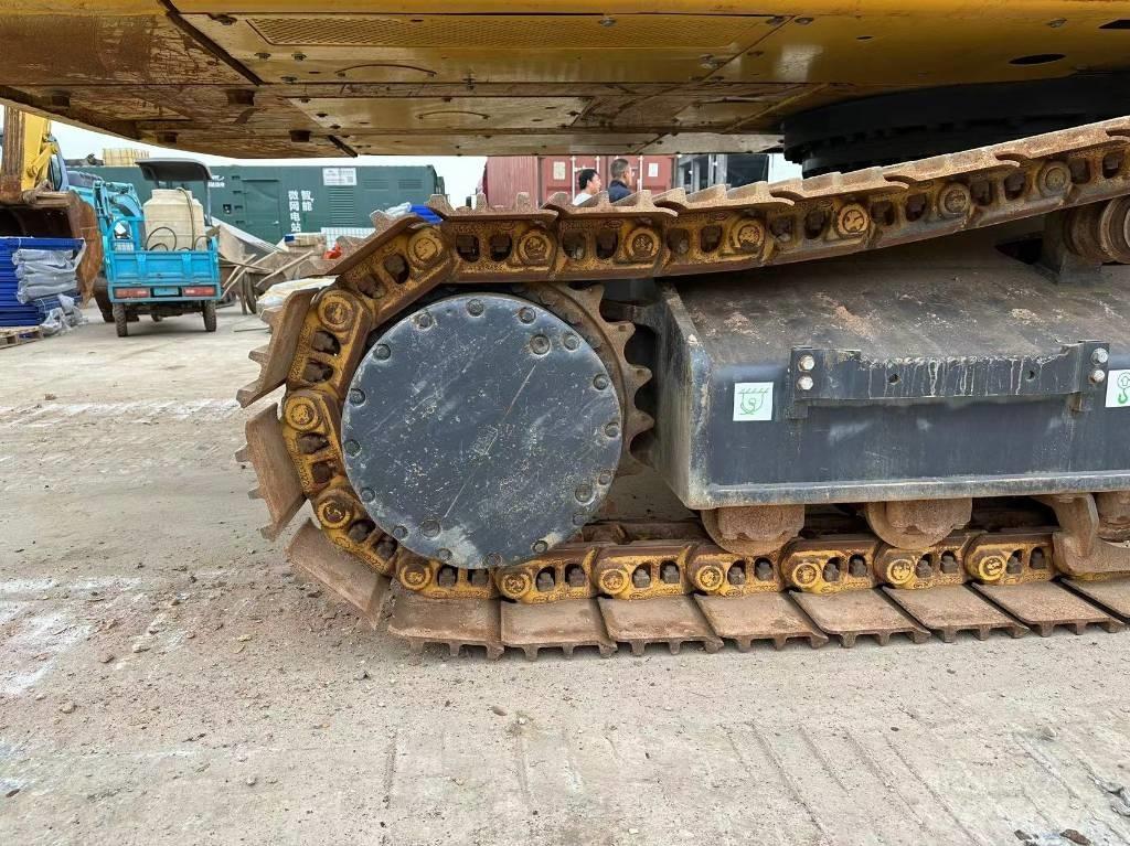 Komatsu PC 400 履帶式 挖土機/掘鑿機/挖掘機
