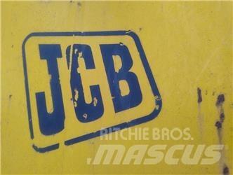 JCB 409 2006r.Parts, 輪胎式裝載機