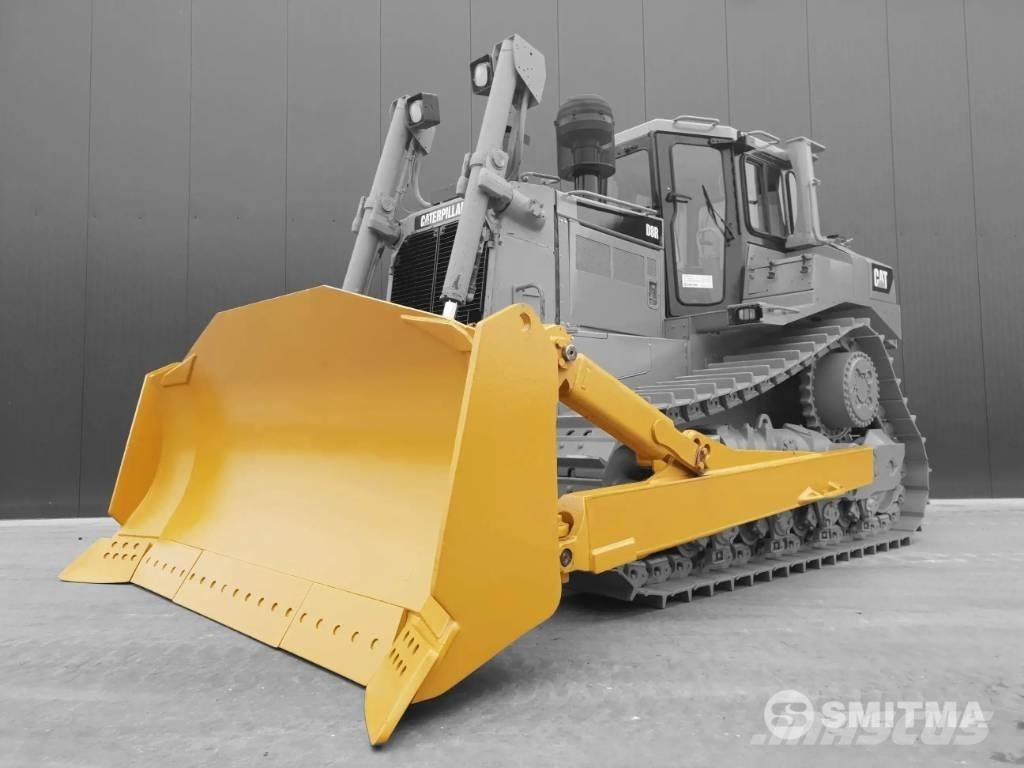 CAT D8R 鏟刀