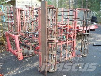 Potila SK 370 S 耙車