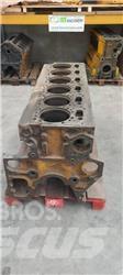 Komatsu SAA6D170E-3 引擎/發動機