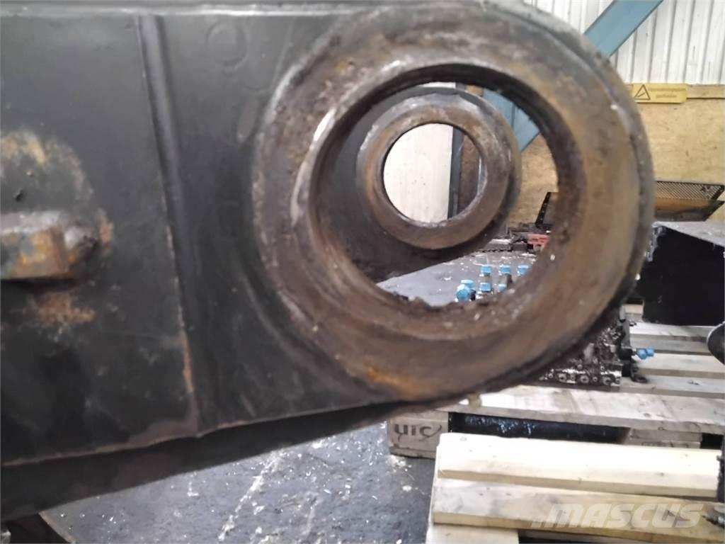 John Deere Ch8 收穫起重機