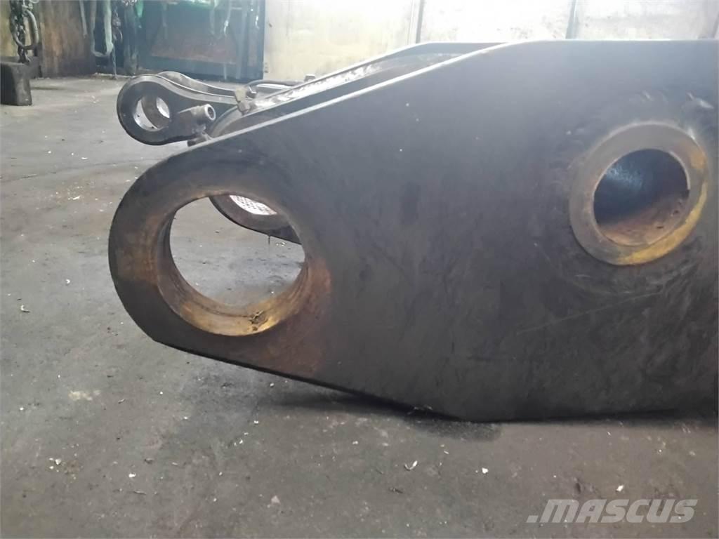 John Deere Ch8 收穫起重機