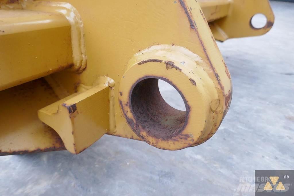 CAT 966/972 Forks 其他組件