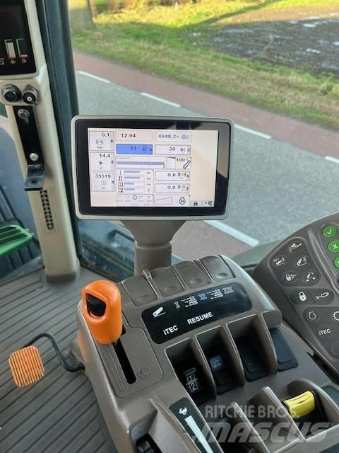 John Deere 7280 R 曳引機
