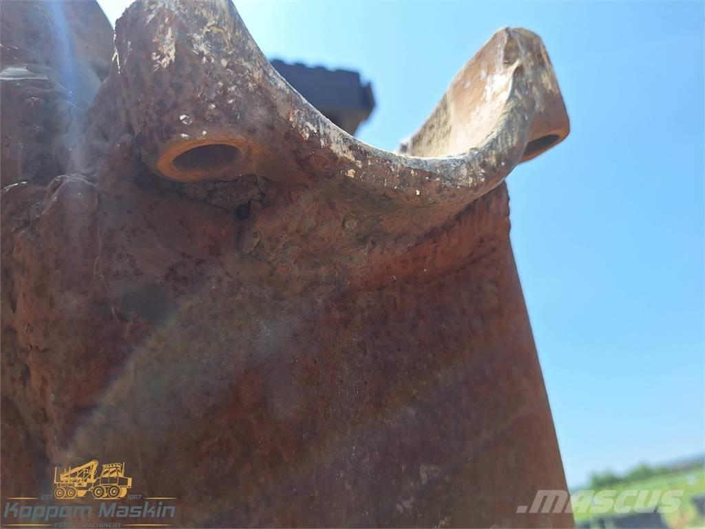 Timberjack 1110 其他組件